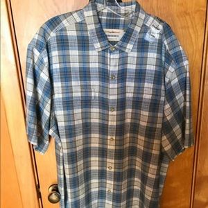 NWT Tommy Bahama men’s shirt